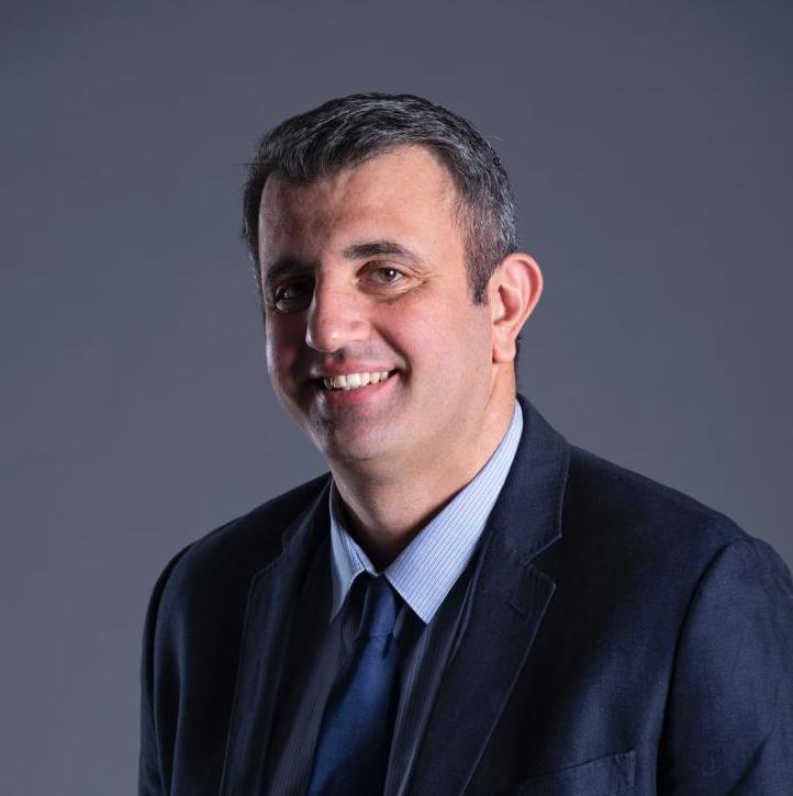 Pavlos Savvidis