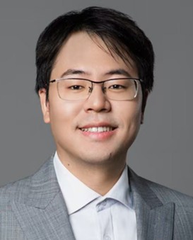 杨杰